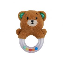 rattle ring bear