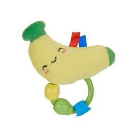 Rattle Toys Fruits